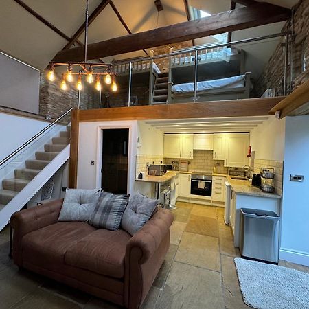 Beautifully Converted Home Hutton Bushel Ngoại thất bức ảnh