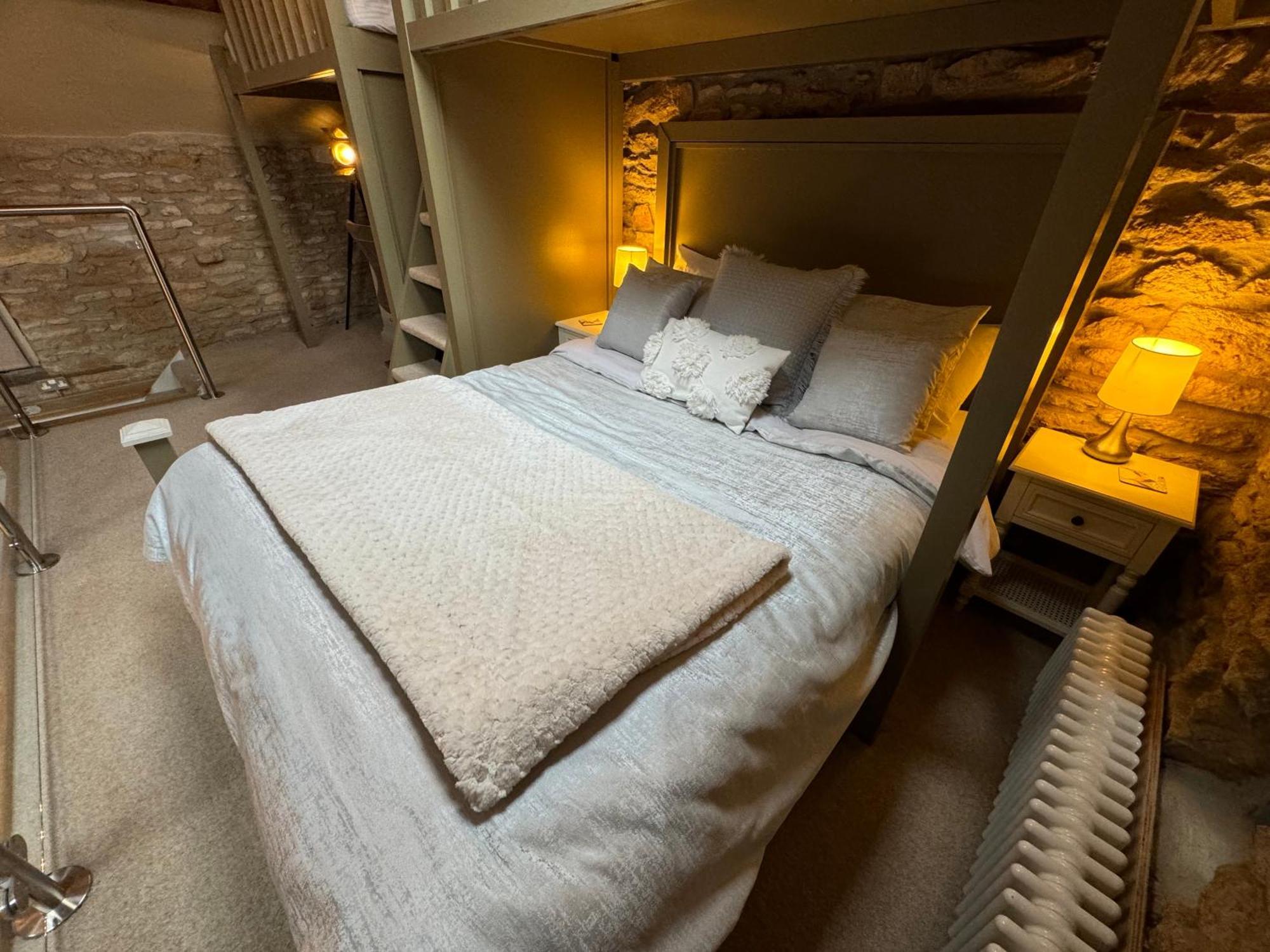 Beautifully Converted Home Hutton Bushel Ngoại thất bức ảnh