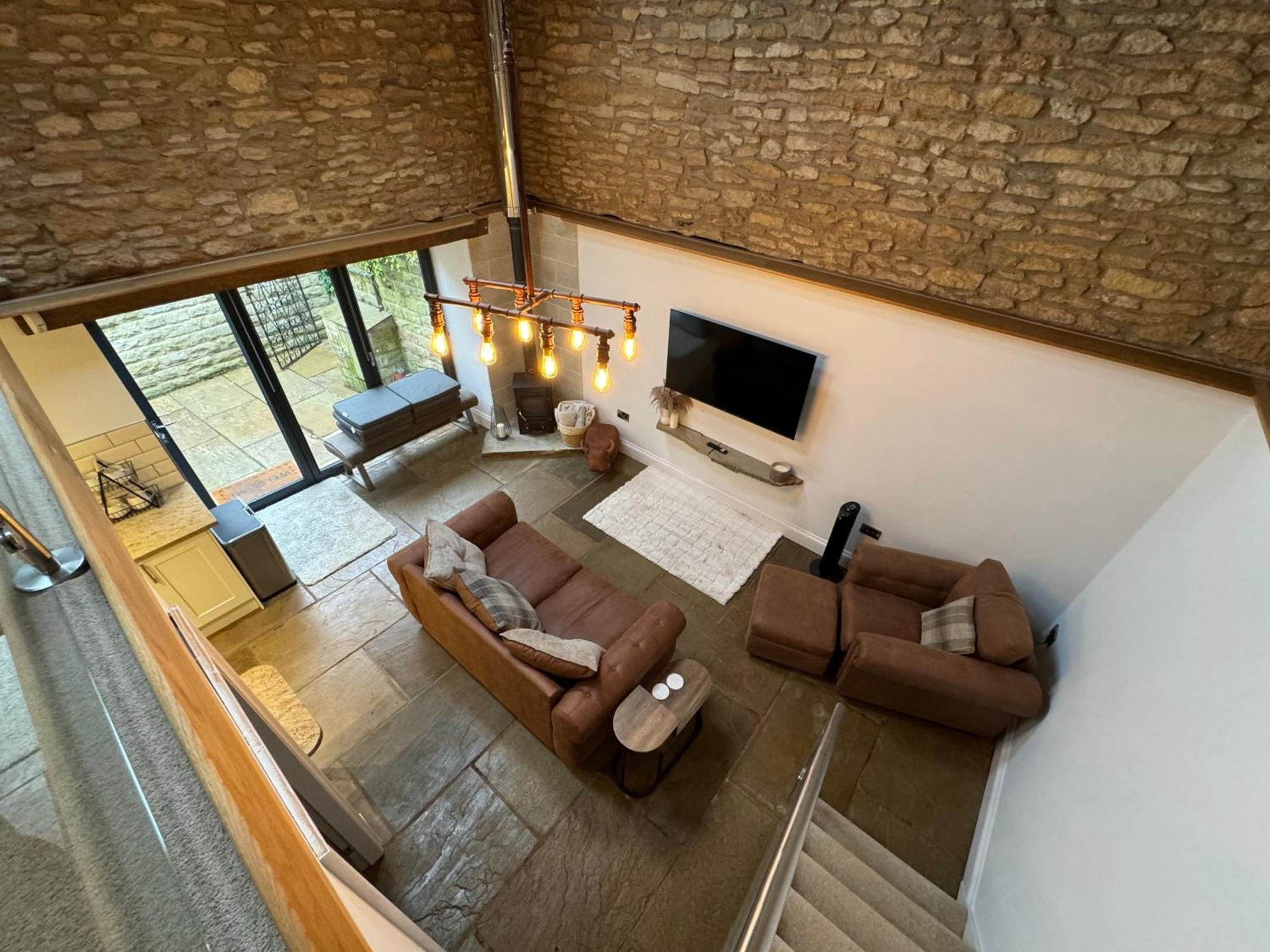 Beautifully Converted Home Hutton Bushel Ngoại thất bức ảnh